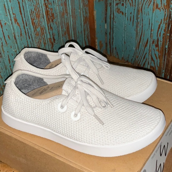 Allbirds Tree Skippers like new 8 - Picture 3 of 6